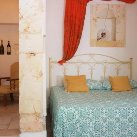 Apartment Casina Di Tea *