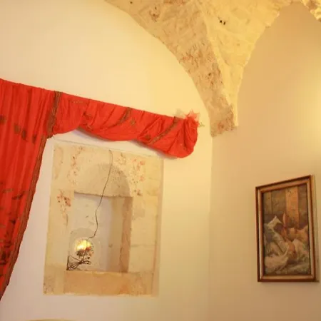 Casina Di Tea Apartment *