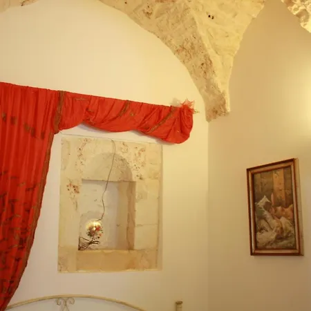 Casina Di Tea Apartment Ostuni