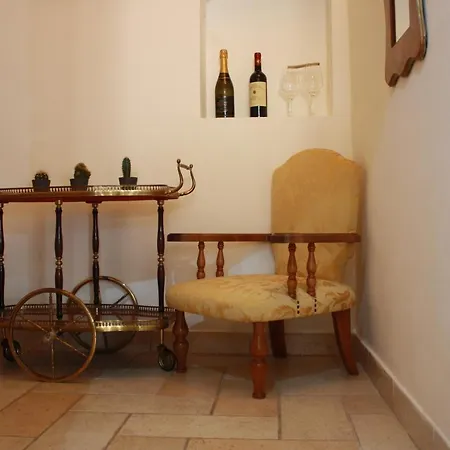 Apartment Casina Di Tea *