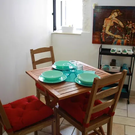 Casina Di Tea Ostuni