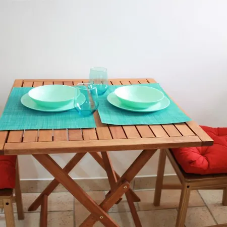 Apartment Casina Di Tea *