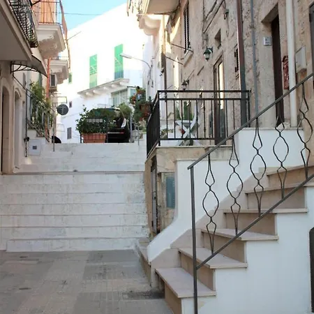 Apartment Casina Di Tea Ostuni