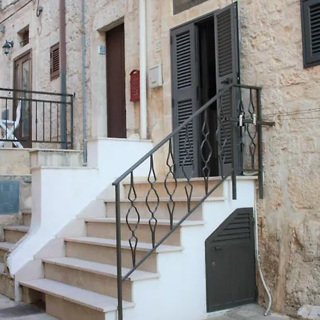 Casina Di Tea * Ostuni