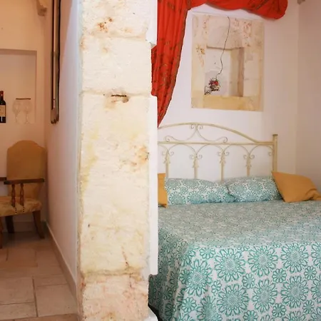 Casina Di Tea Apartment Ostuni