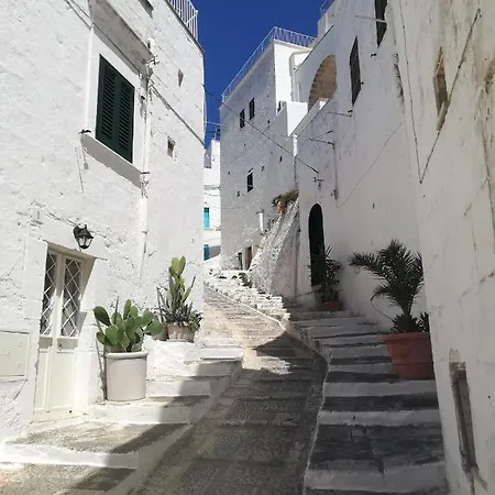 Casina Di Tea