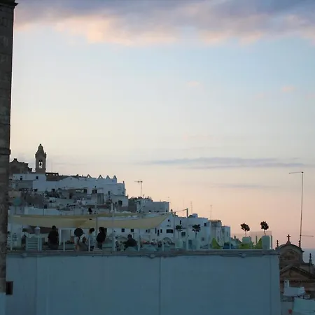 Casina Di Tea * Ostuni