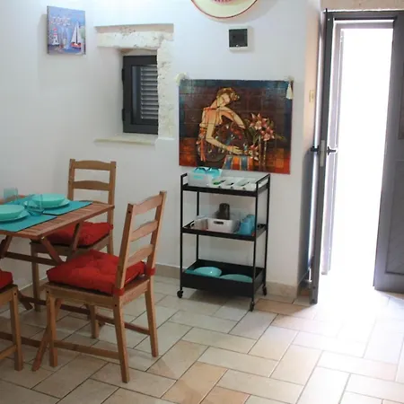 Apartment Casina Di Tea