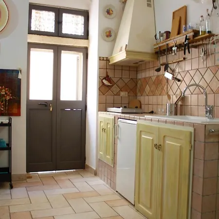Apartment Casina Di Tea Ostuni