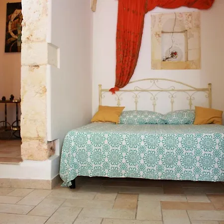 Casina Di Tea Ostuni
