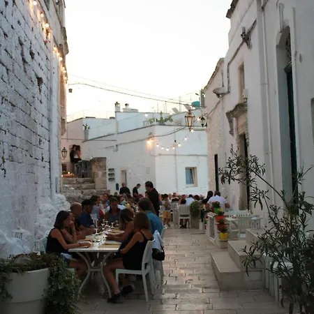 Casina Di Tea