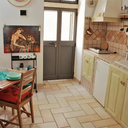 Casina Di Tea * Ostuni